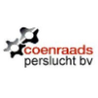 Coenraads Perslucht B.V. logo - Similar company to Coldec Particles