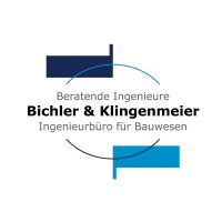 Beratende Ingenieure Bichler & Klingenmeier PartGmbB logo - Similar company to Ercas. Med