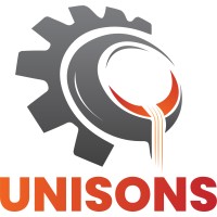 Unisons logo - Similar company to Horizon Steel (Pvt) Limited