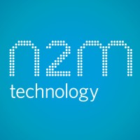 N2M Technology logo - Similar company to Fōwling Warehouse Omaha
