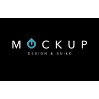 Mockup Architects logo - Similar company to Aldesign Studio