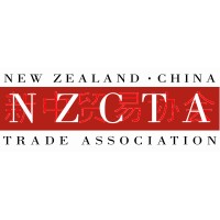 New Zealand China Trade Association (NZCTA) logo - Similar company to New Zealand Chinese Students' Association
