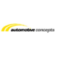 Automotive Concepts Of Pa