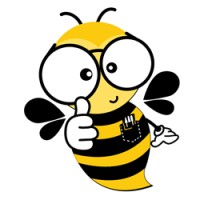 The NerdBee logo - Similar company to Information Technology Partners, Inc.