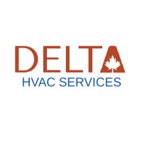 Delta HVAC Services Canada logo - Similar company to Rodger That Hvac