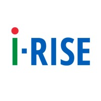 I-RISE | Italian Recovery Incubator for Sustainable Entrepreneurship logo - Similar company to Tts Thinktanksecurity