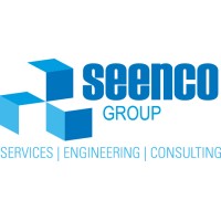 Seenco Group - Services | Engineering | Consulting logo - Similar company to Bergvik Group