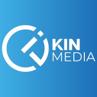 KINMEDIA logo - Similar company to Orientdigis