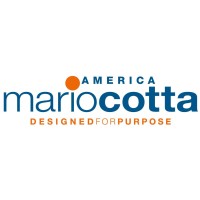 Mario Cotta America, Inc. logo - Similar company to Mario Cotta - Zincometal Group