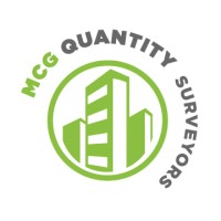 MCG Quantity Surveyors logo - Similar company to Microburbs