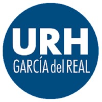 URH - García del Real logo - Similar company to Teramex S.R.O