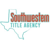 Southwestern Title Agency - Closed logo - Similar company to A Team Development