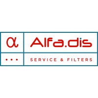 Alfa.dis Service & Filters logo - Similar company to Sima Nv