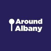 Around Albany