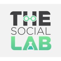 The Social Lab logo - Similar company to Crackz Global