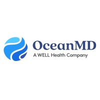 OceanMD, a WELL Health Company logo - Similar company to Qhr Technologies