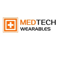 MedTech Wearables inc. logo - Similar company to Atlas Wearables (Acquired)