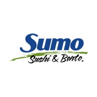 Sumo Sushi & Bento logo - Similar company to Ohia Technology