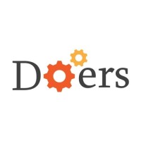 Doers logo - Similar company to Becalia