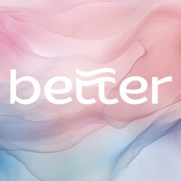 BETTER Cosmetics logo - Similar company to Cocosolis