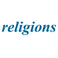MDPI Religions logo - Similar company to Fintech Mdpi