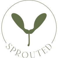 Sprouted Ltd logo - Similar company to Future Noodles