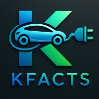 KFACTS logo - Similar company to P3 Electrified Summit