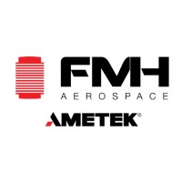 AMETEK FMH Aerospace logo - Similar company to Elite Aerospace Group