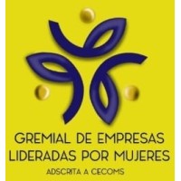 Gremial de Empresas Lideradas por Mujeres logo - Similar company to Asociación Guatemalteca De Emprendimiento