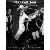 Vera & William logo - Similar company to Veveri Co.