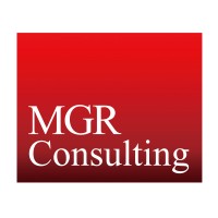 MGR Consulting Co., Ltd. logo - Similar company to Al-Rashed Group Holding Co. Kscc