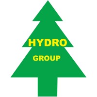 Hydro Group logo - Similar company to Instroworx Pty Ltd