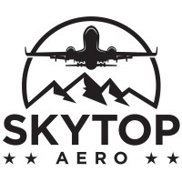 Skytop Aero logo - Similar company to Ltb Aerospace