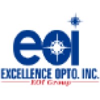 Excellence Opto, Inc. (EOI) logo - Similar company to Erg Lighting