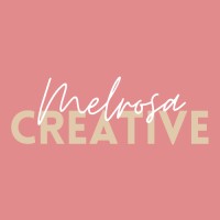 Melrosa Creative logo - Similar company to Logic1