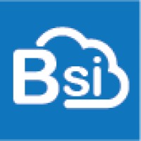 Bluesky International logo - Similar company to Comat Group