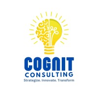 Cognit Consulting LLP logo - Similar company to Bright Ideas & Ventures