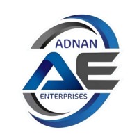 Adnan Enterprises logo - Similar company to Gulf Resource Consultants Ltd