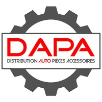 DAPA logo - Similar company to Sofadig