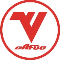 Civil Aviation Flight University of China logo - Similar company to Flight Centre Greater China
