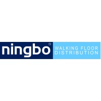 Ningbo walking floors logo - Similar company to Hawk Auto Ltd
