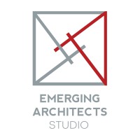 Emerging Architects Studio logo - Similar company to Arkisens