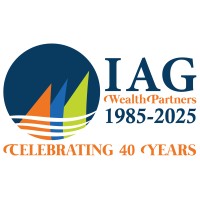 IAG Wealth Partners logo - Similar company to Invictus Private Wealth