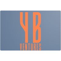 YB Ventures logo - Similar company to Syntropy3D