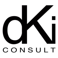 dKi Consult logo - Similar company to Dki Consulting