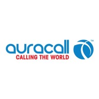 Auracall Ltd