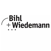Bihl+Wiedemann Deutschland logo - Similar company to Stealth Startup