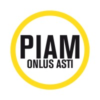 PIAM ONLUS logo - Similar company to 
