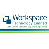 Workspace Technology Ltd. logo - Similar company to Datacentre Uk
