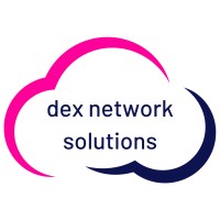 Dex Network Solutions logo - Similar company to Pdu.Supply